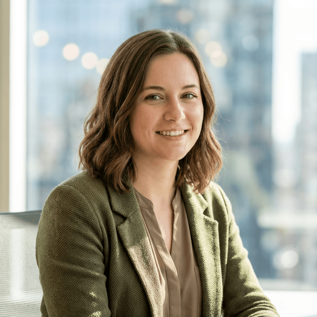 Dr. Sarah Thompson
