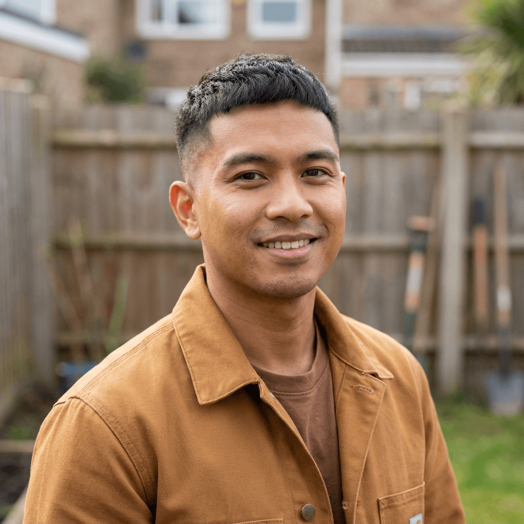 Dr. Michael Chen