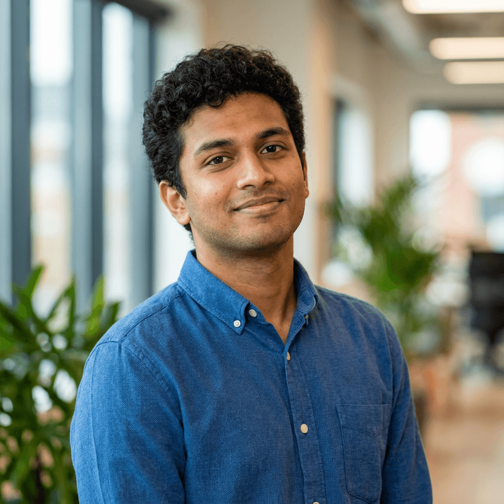 Dr. Rajesh Patel