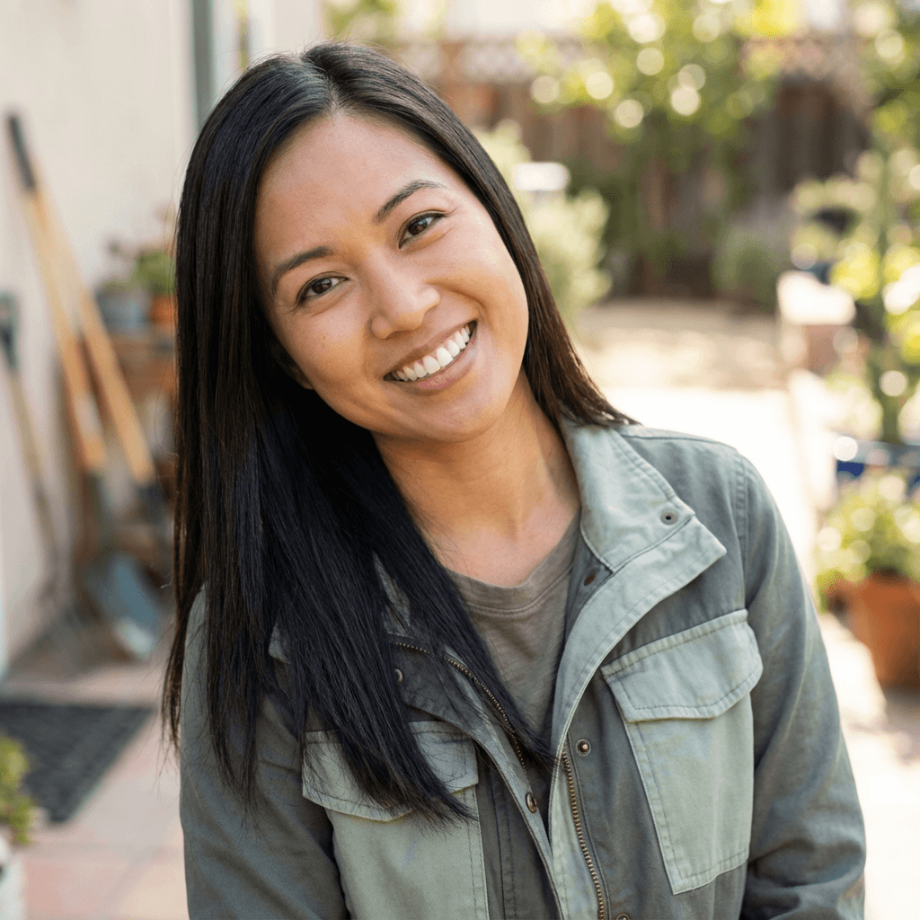 Dr. Michelle Chen