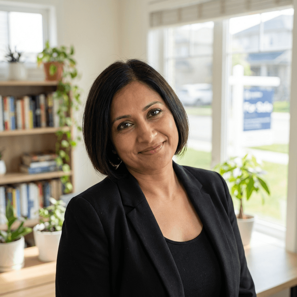 Dr. Priya Patel