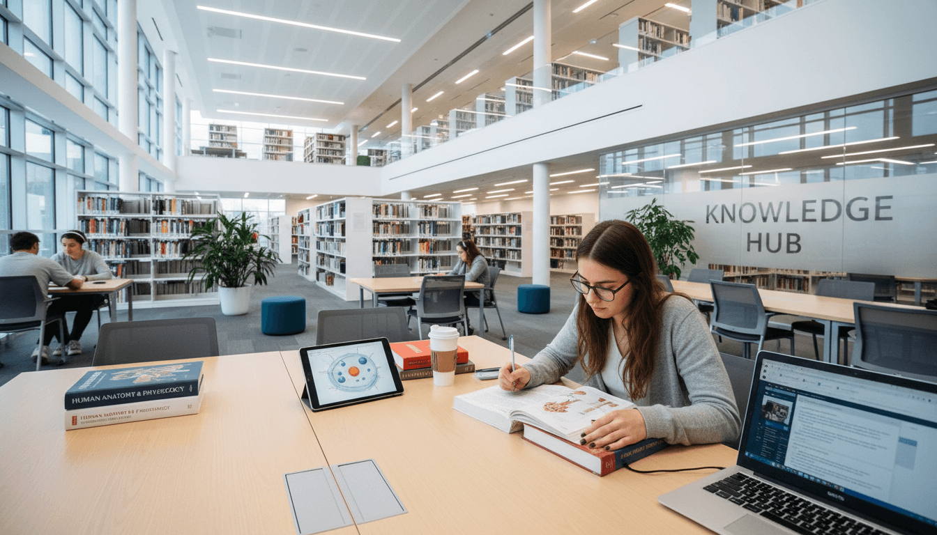 Medical Education Materials