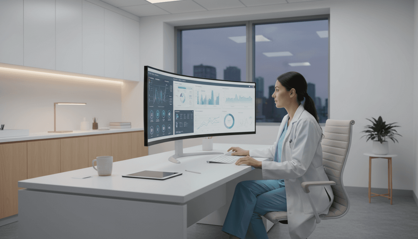 Atlas EHR Platform