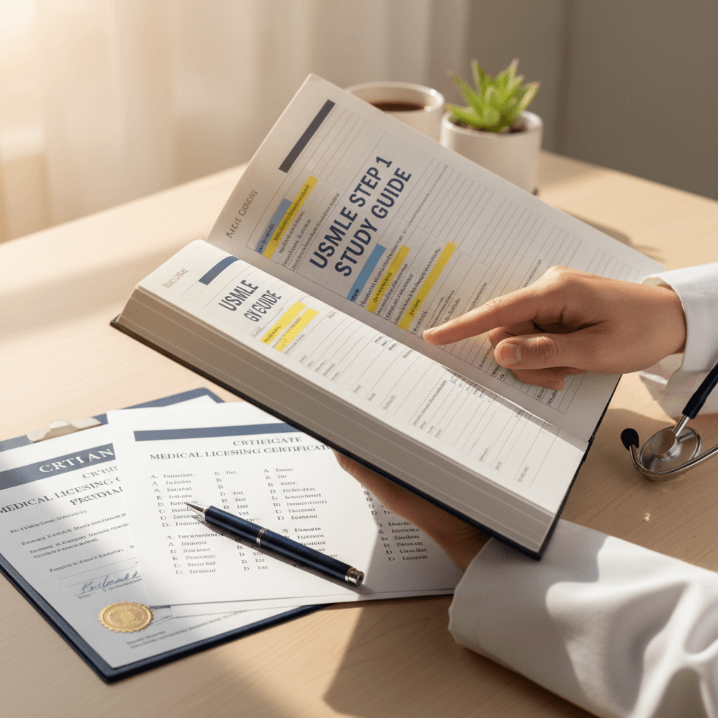 NCLEX and PMHNP Books