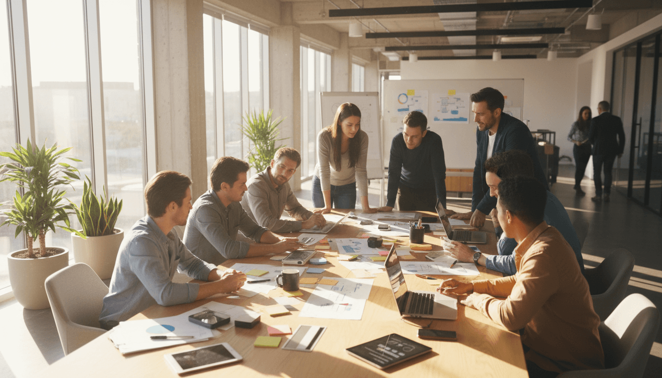 Product Manager Role