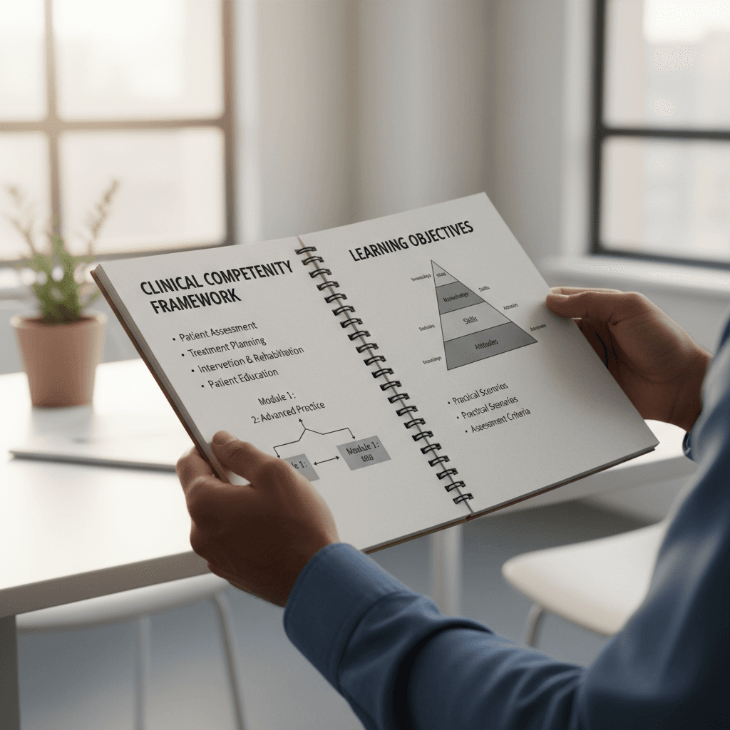 Medical Content Developer Role