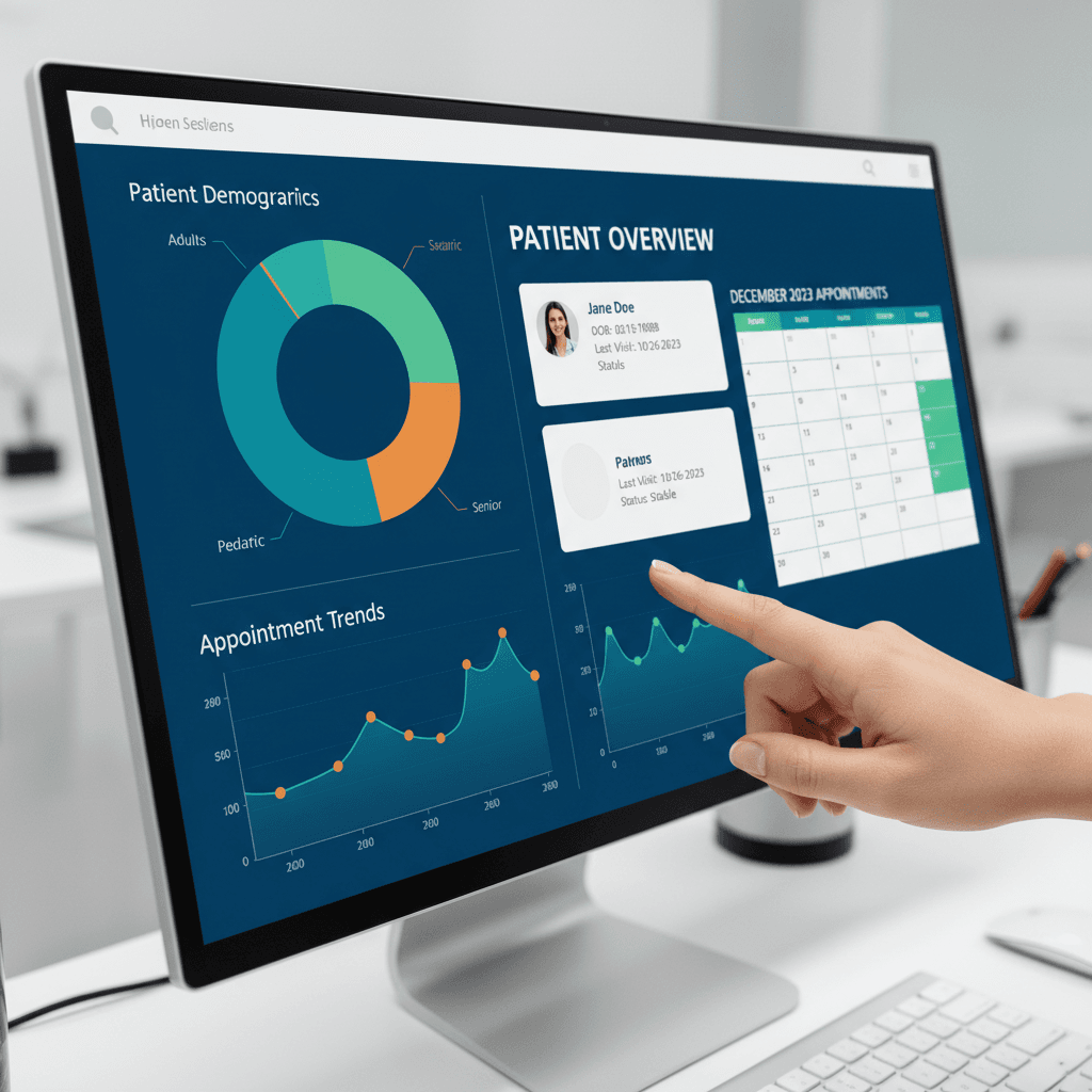 Clinical AI Specialist Role