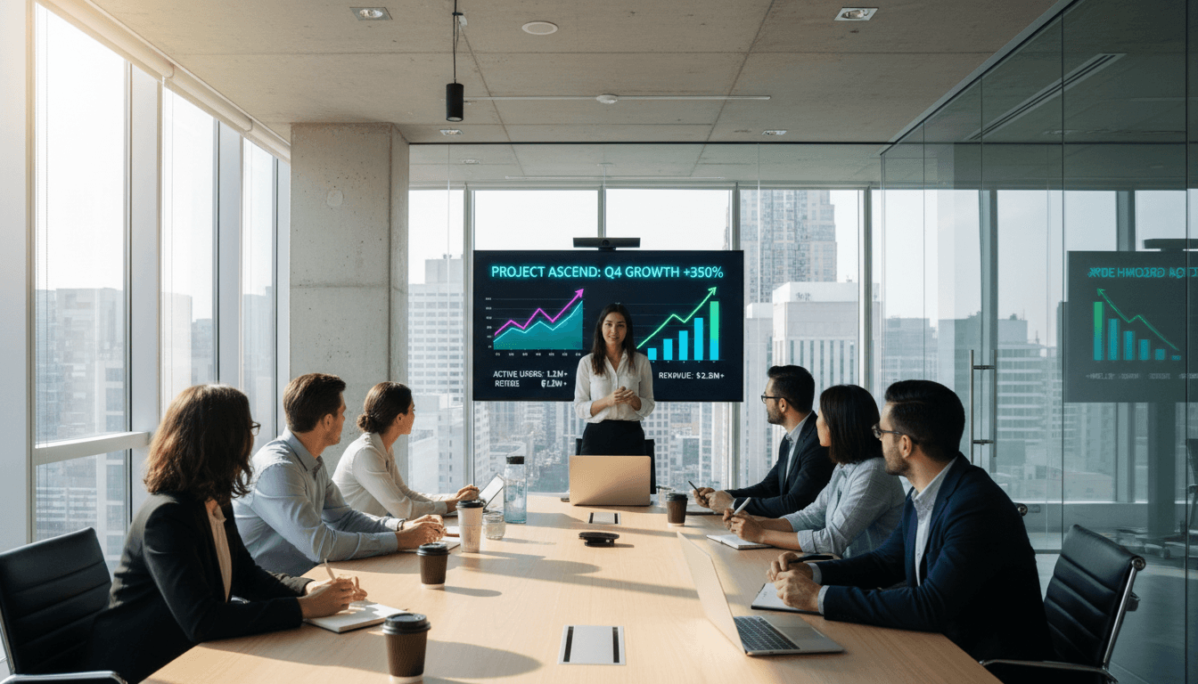 Early-Stage Equity Investment