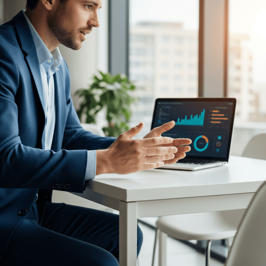 Sales Development Rep Role