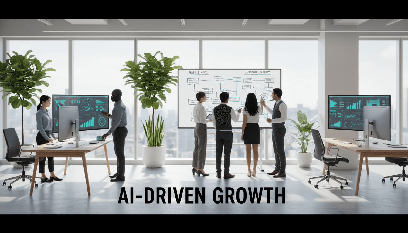 Strategic Partner Program