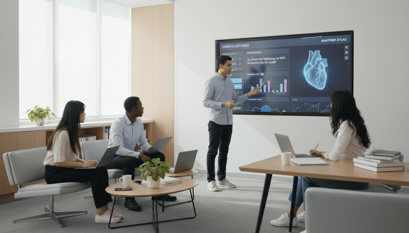Medical Education Investment Track