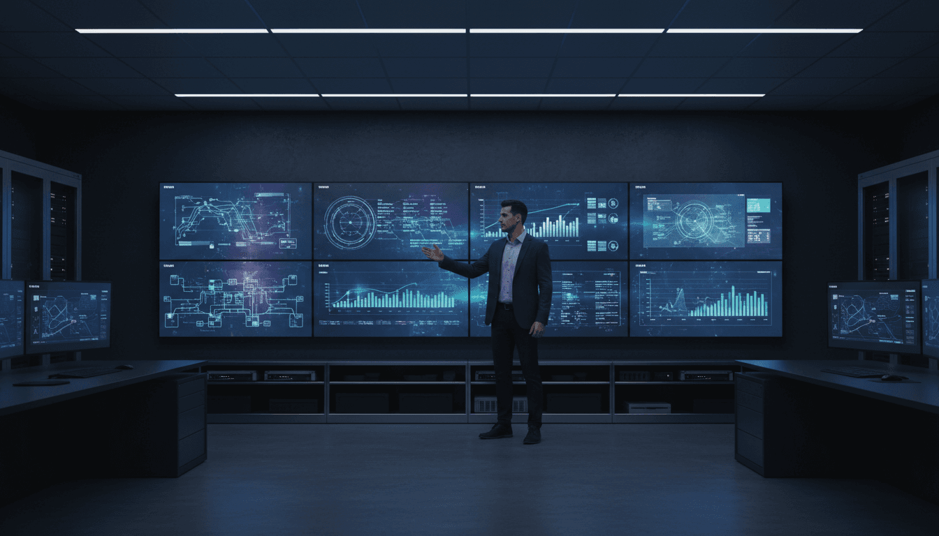 DevOps Engineer Role
